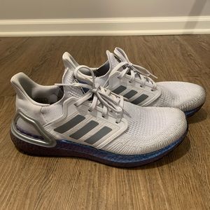 Adidas Ultraboost 20 ISS US National Lab Edition